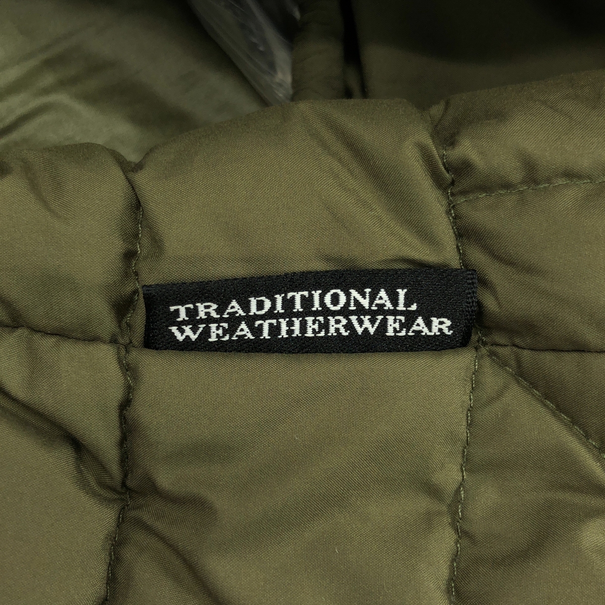 Traditional Weatherwear / トラディショナルウェザーウェア ARKLEY LONG DOWN PA / アークリー ロング ダウン パッカブル コート / 収納袋付き
