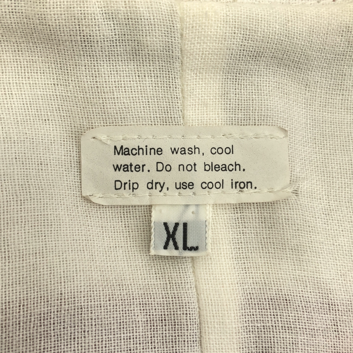 VINTAGE / ヴィンテージ古着 1990s 星条旗 ジップアップジャケット