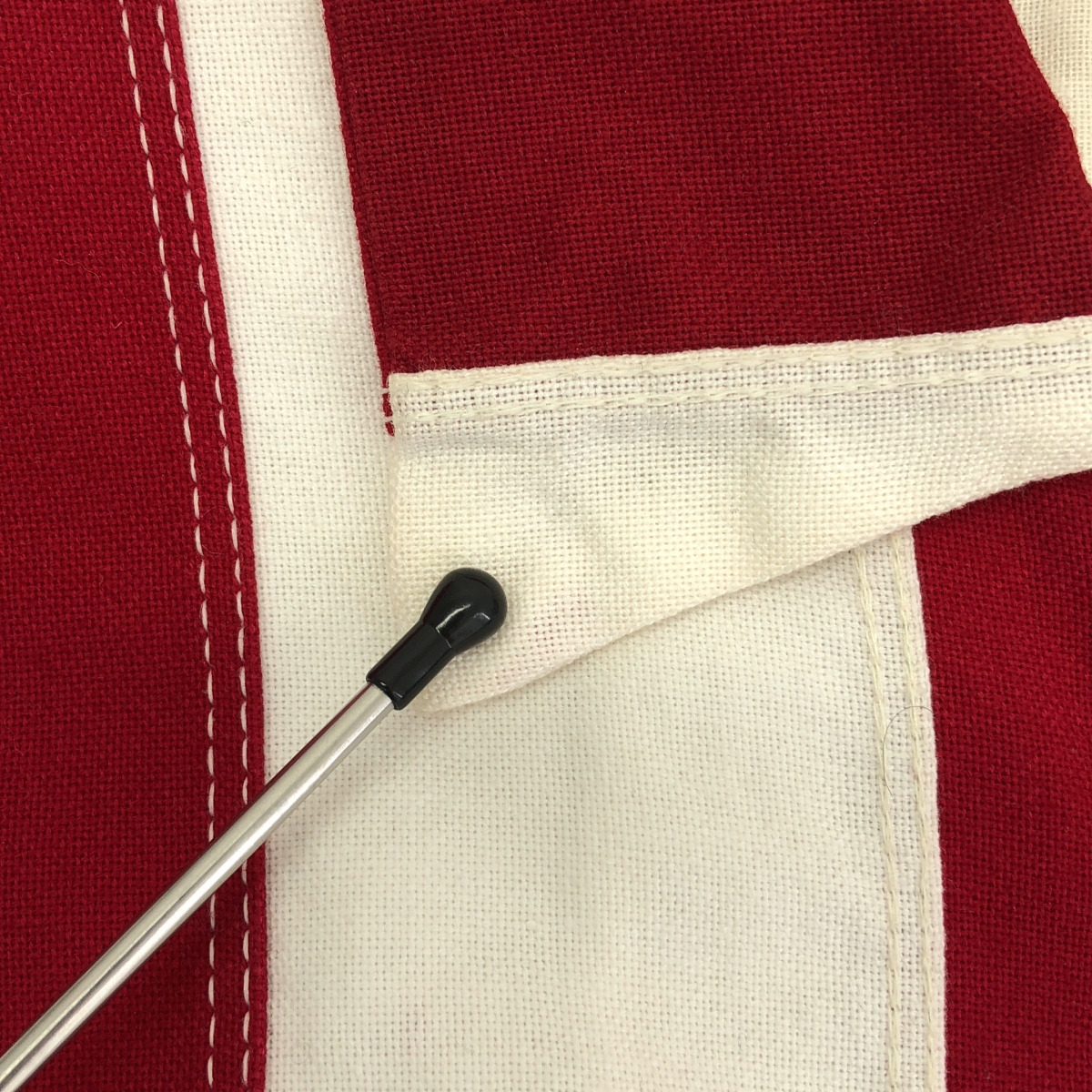 VINTAGE / ヴィンテージ古着 1990s 星条旗 ジップアップジャケット