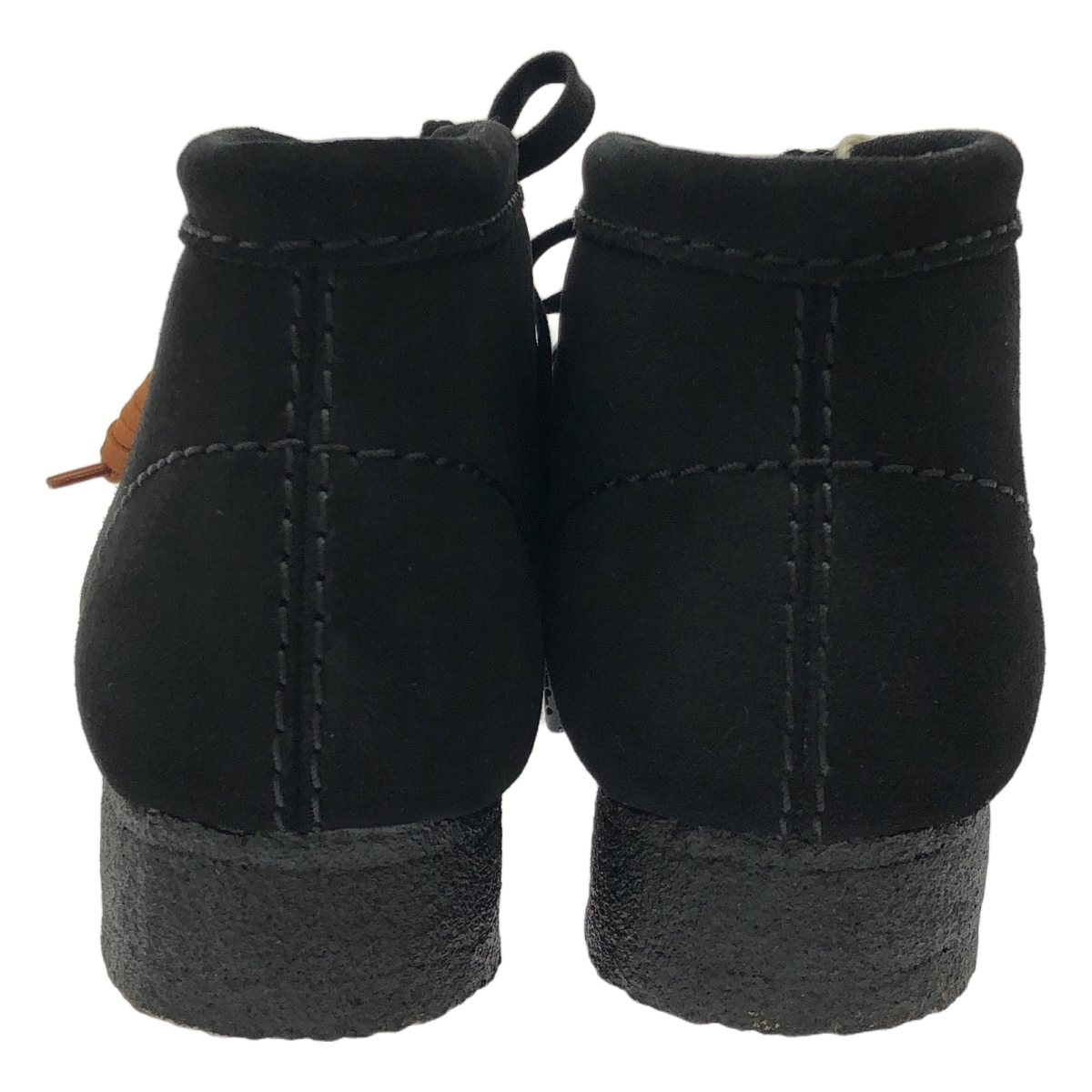 clarks / クラークス WALLABEE BOOT ワラビー スエード ブーツ