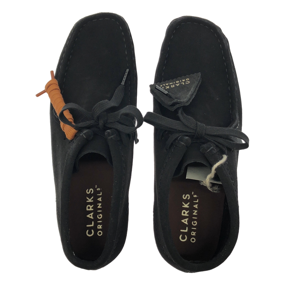 clarks / クラークス WALLABEE BOOT ワラビー スエード ブーツ