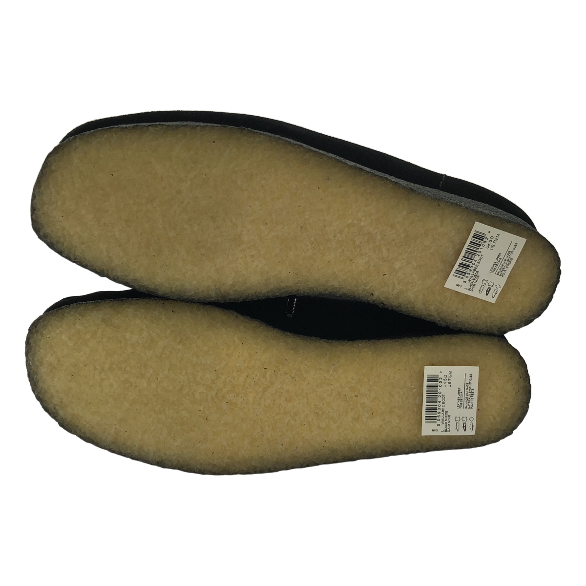 clarks / クラークス WALLABEE BOOT ワラビー スエード ブーツ