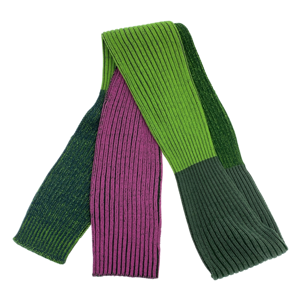 HOMME PLISSE ISSEY MIYAKE / オムプリッセイッセイミヤケ RB DRAWING SCARF ロング マフラー