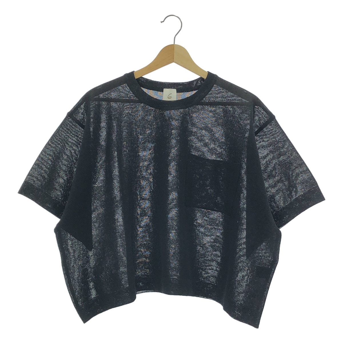 6(ROKU) BEAUTY&YOUTH / ロクビューティーアンドユース