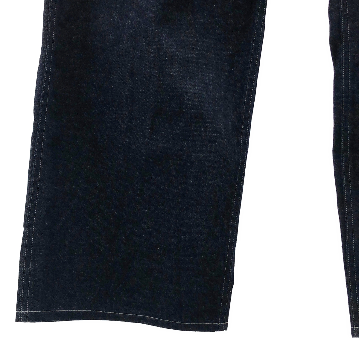 PHIGVEL / フィグベル MIL DENIM FATIGUE TROUSERS ミル デニム ファティーグ トラウザーズ パンツ