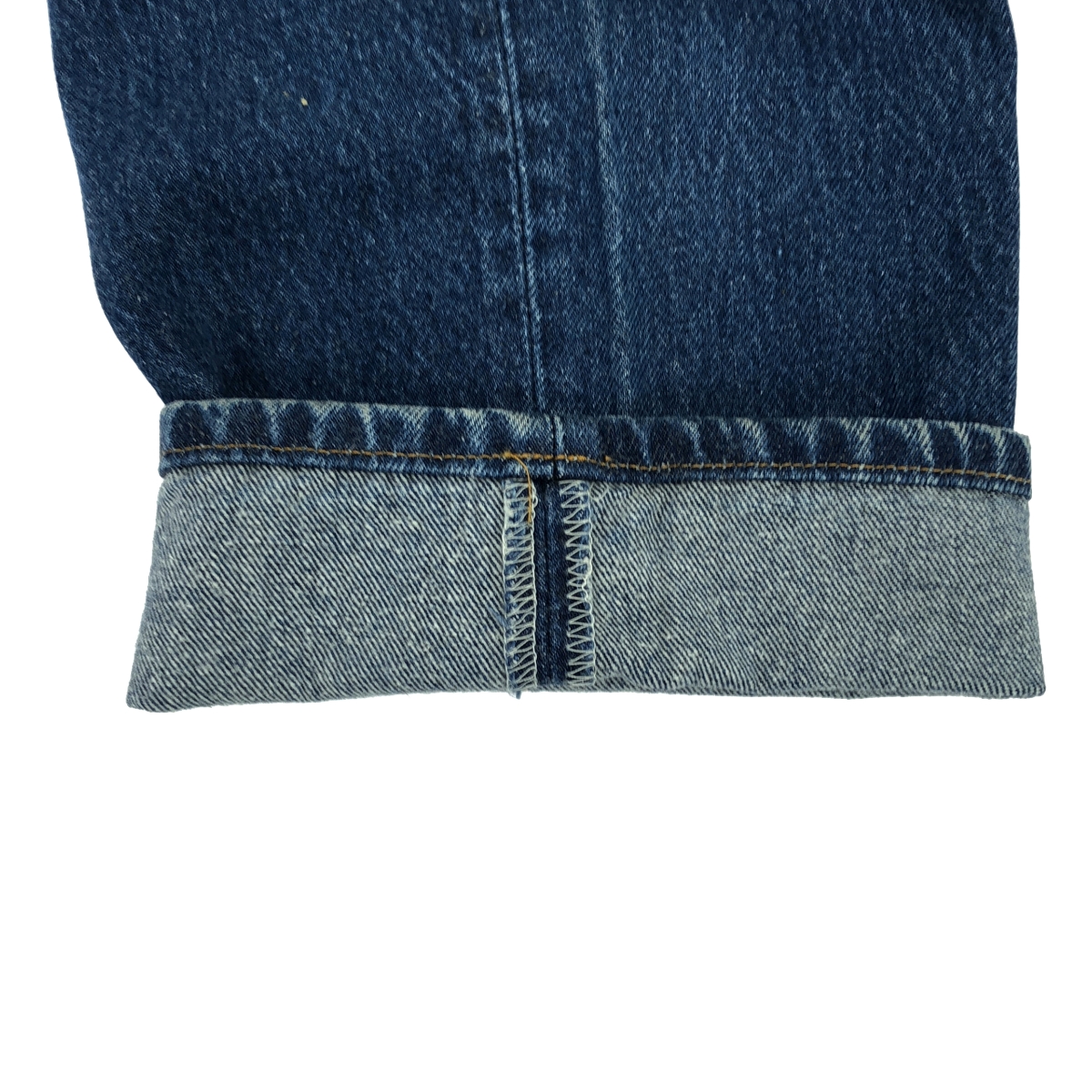 Levi's / リーバイス 1980s ヴィンテージ 501xx 赤文字 USA製 デニムパンツ 刻印544