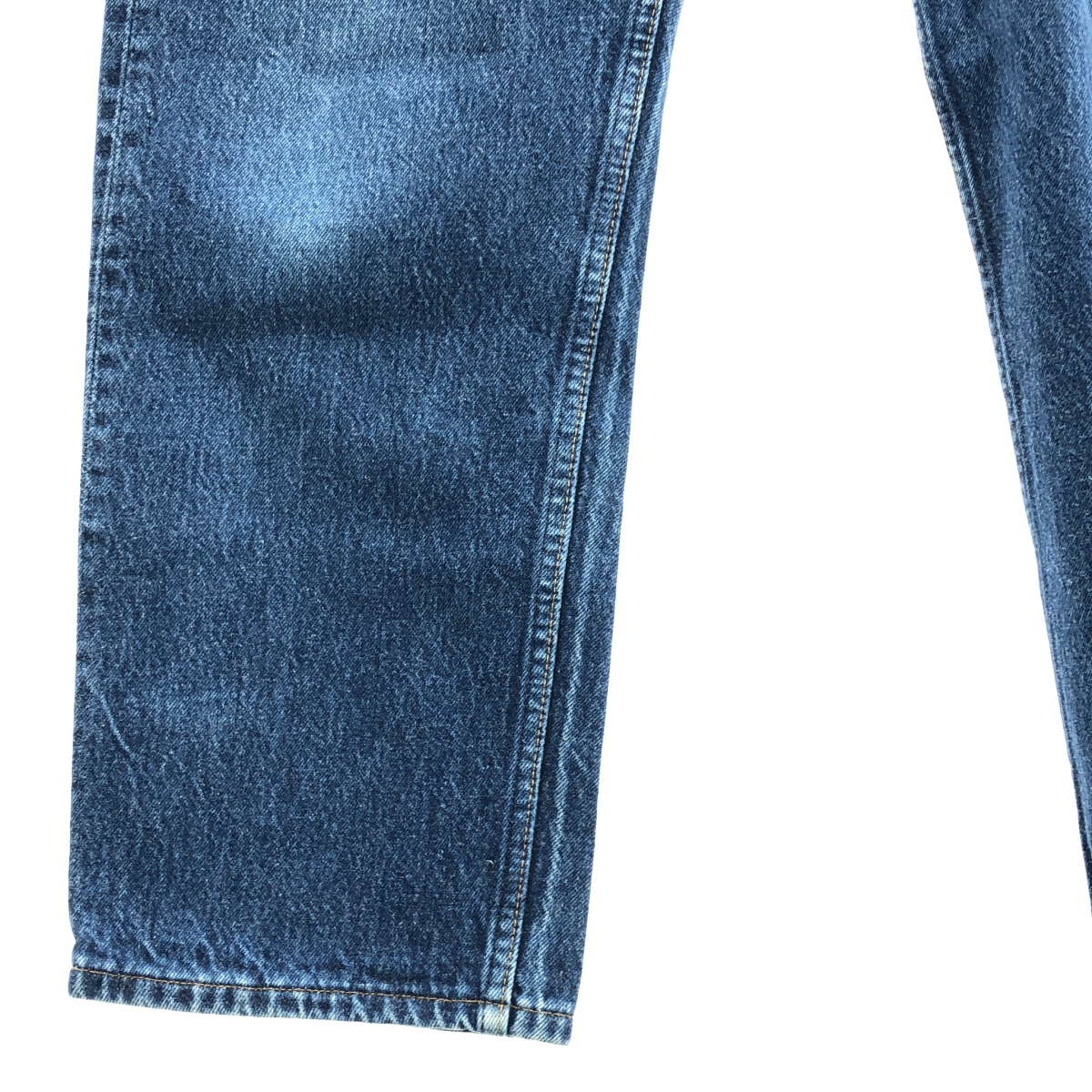 Levi's / リーバイス 1980s ヴィンテージ 501xx 赤文字 USA製 デニムパンツ 刻印544