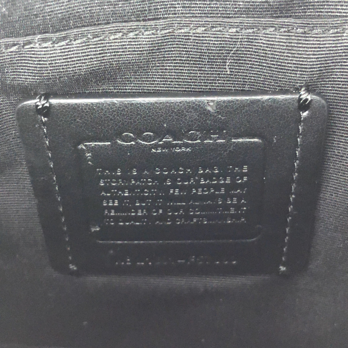 COACH / コーチ LYLA CROSSBODY IN POSEY CLUSER FLORAL PRINT 花柄 クロスボディ ショルダーバッグ