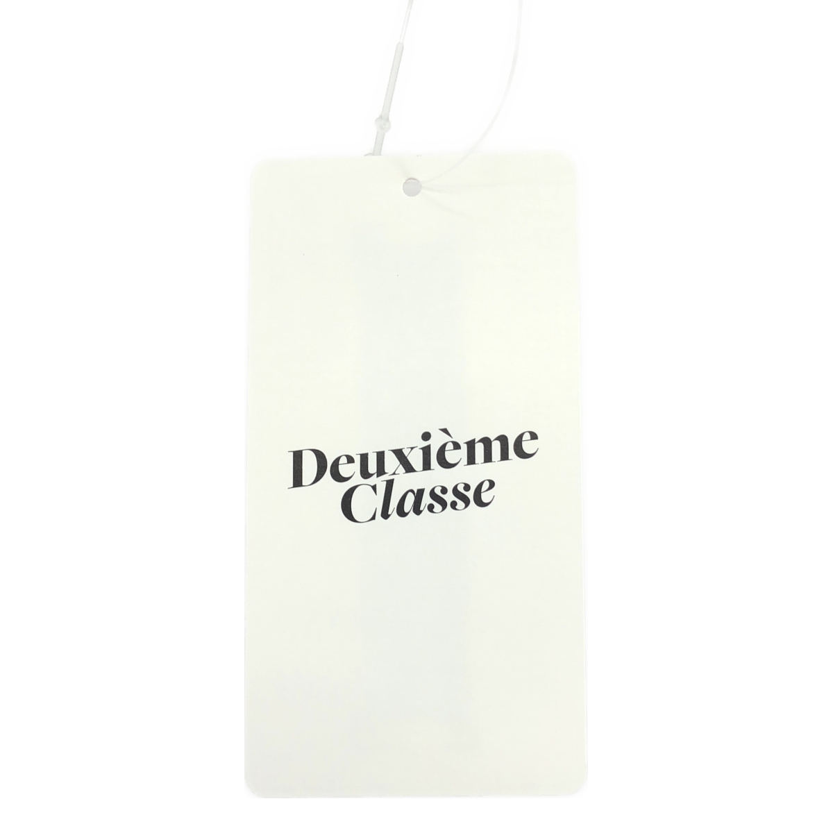 Deuxieme Classe / ドゥーズィエムクラス 【CELERI / セルリ】 GATHER ショートトップス ノースリーブ ブラウス