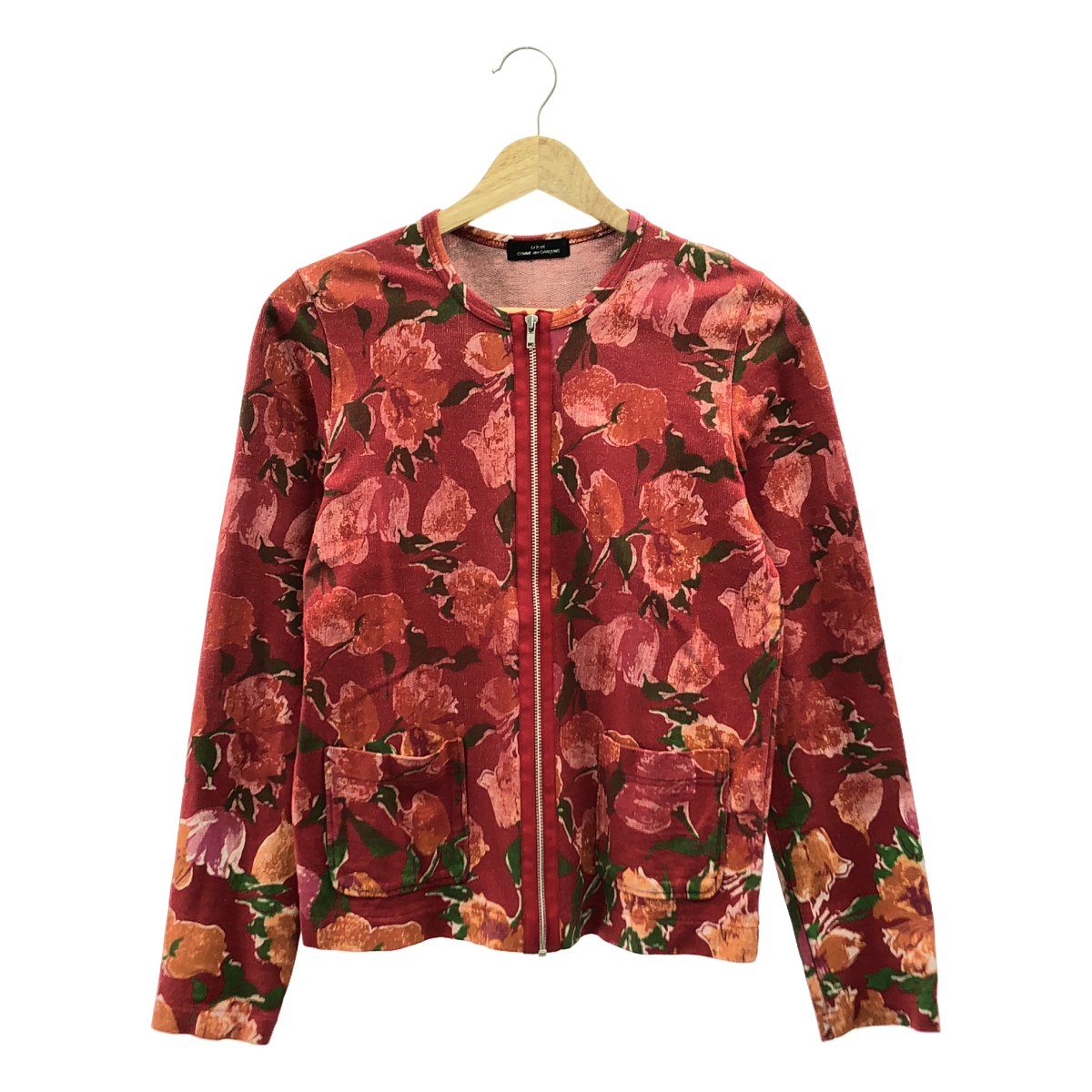 tricot COMME des GARCONS / トリココムデギャルソン