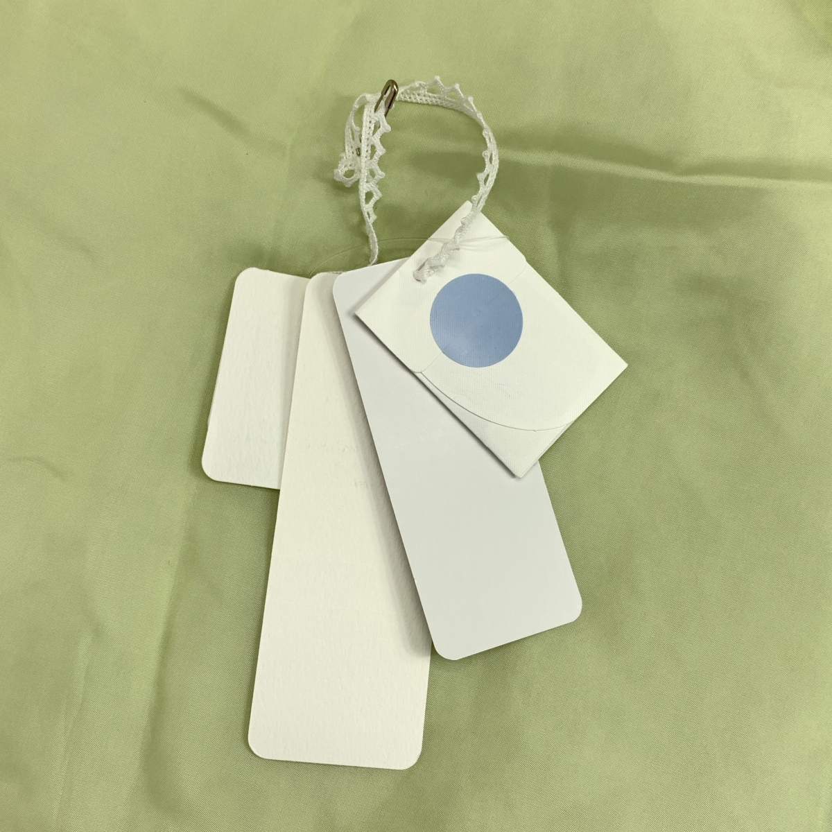 mina perhonen / ミナペルホネン forest wave フォレストウェーブ キルティングスカート