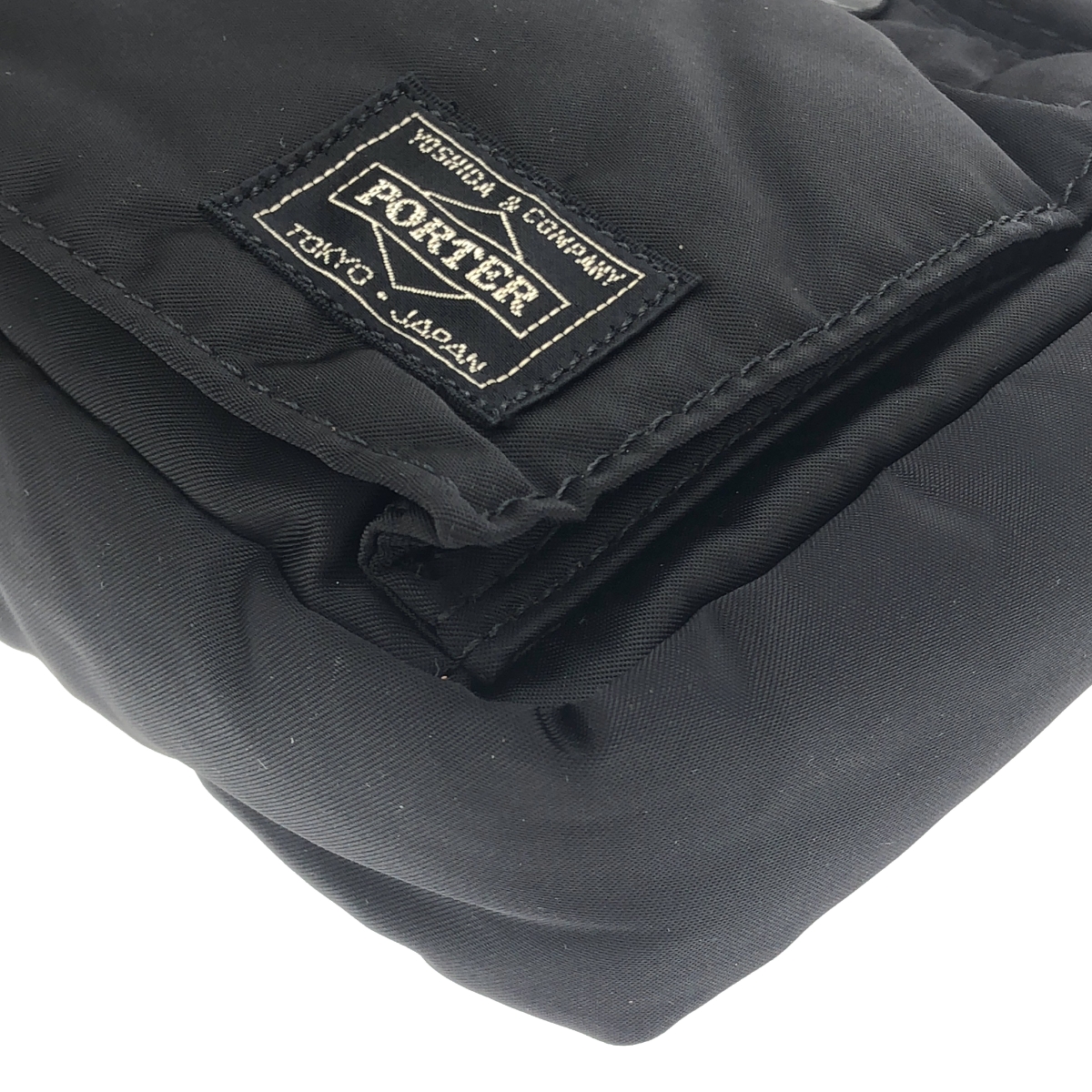 PORTER / ポーター TANKER / タンカー ウエスト ボディバッグ / ユニセックス