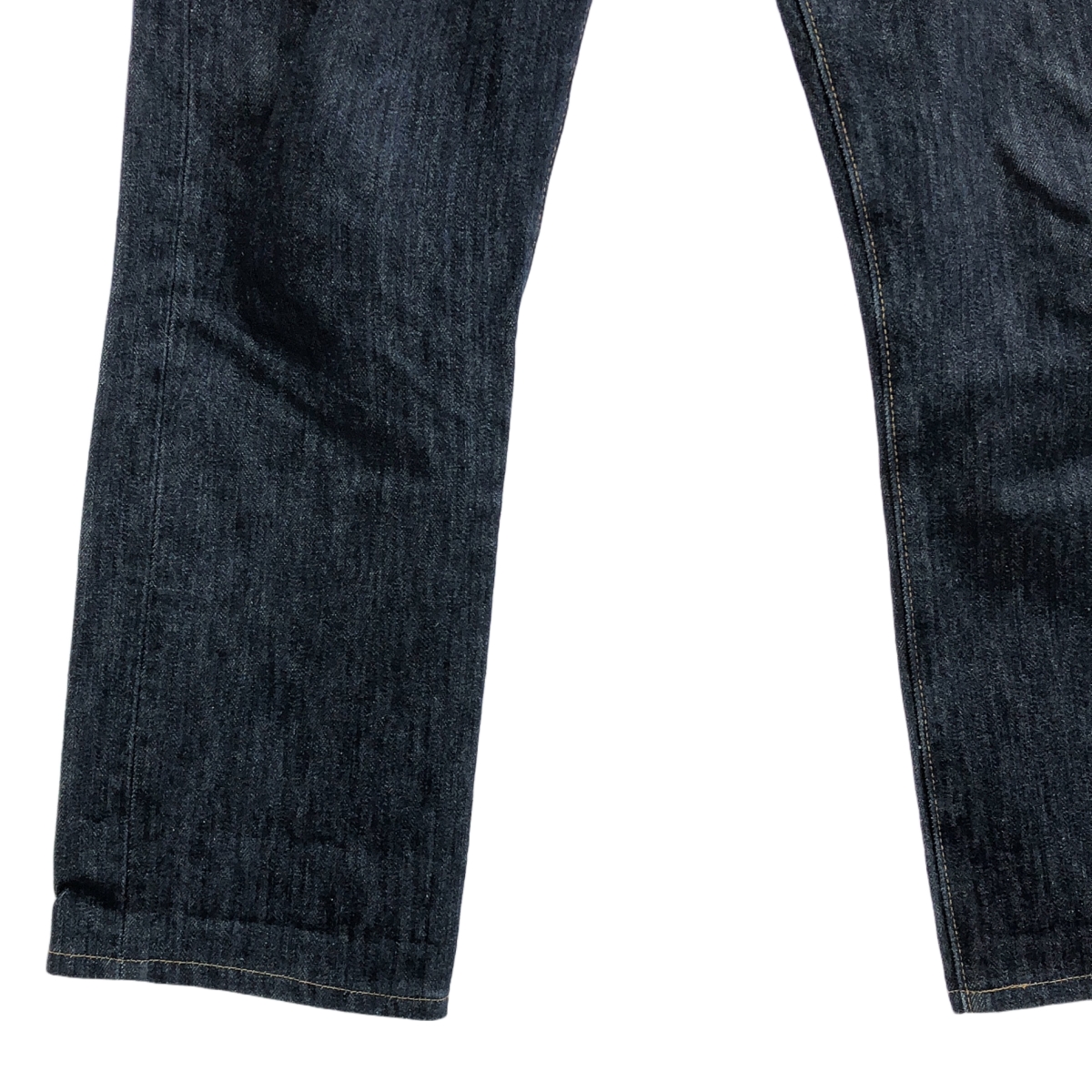 Levi's / リーバイス 501 MADE IN THE USA ONE WASH ワンウォッシュ デニムパンツ アメリカ製