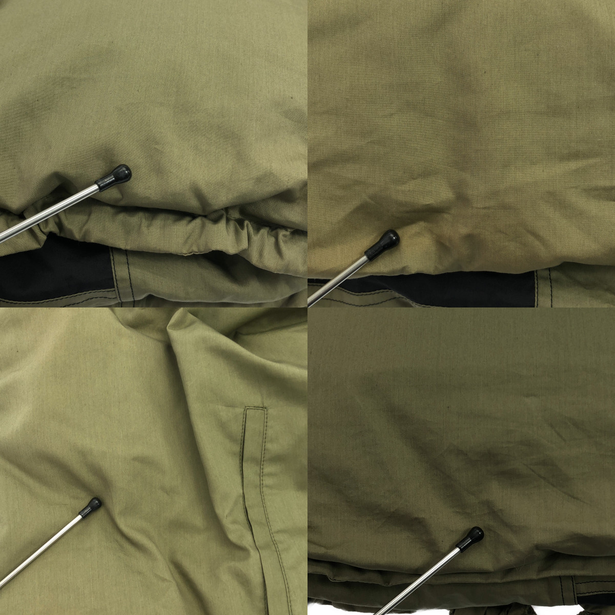 CELINE / セリーヌ Phoebe Philo / フィービー ロング ダウンベスト