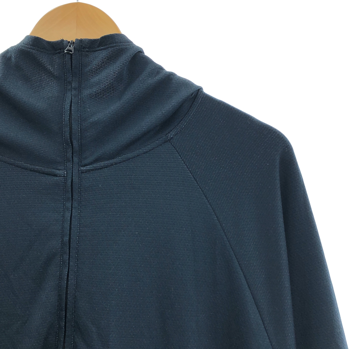 OPUS JAPAN / オーパスジャパン ハーフジップ パーカー