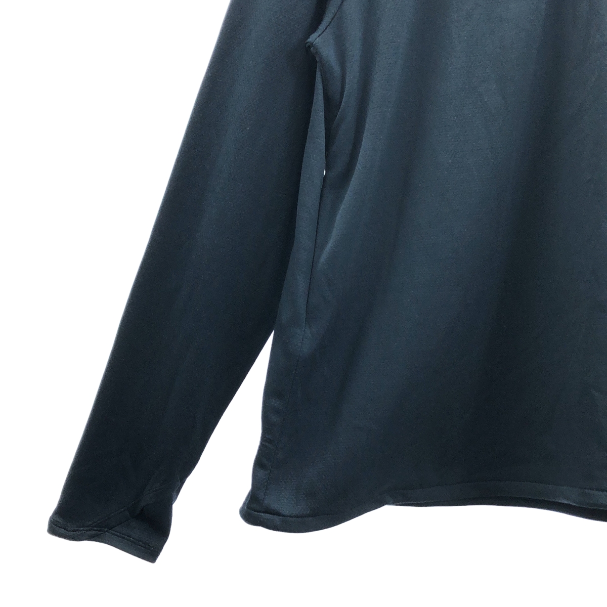 OPUS JAPAN / オーパスジャパン ハーフジップ パーカー