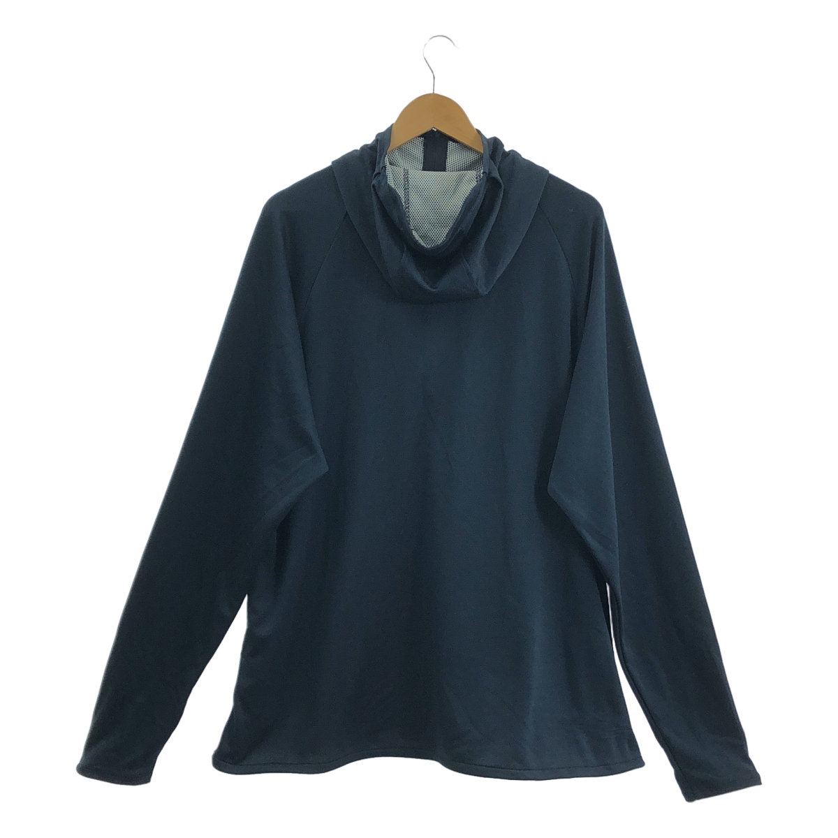 OPUS JAPAN / オーパスジャパン ハーフジップ パーカー