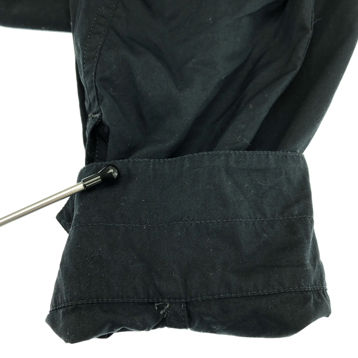 LEMAIRE / ルメール PYJAMA SHIRT コットンポプリン パジャマシャツ