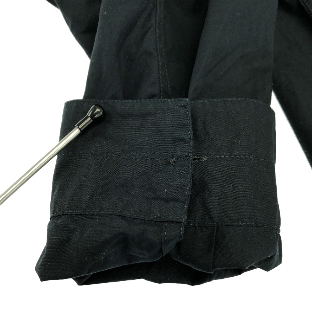 LEMAIRE / ルメール PYJAMA SHIRT コットンポプリン パジャマシャツ