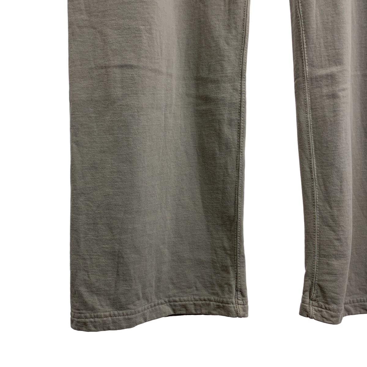 REMI RELIEF / レミレリーフ コットン スウェットパンツ