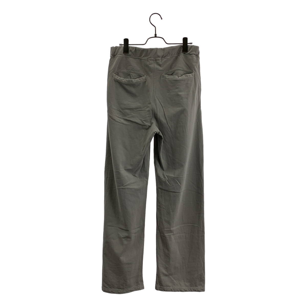 REMI RELIEF / レミレリーフ コットン スウェットパンツ