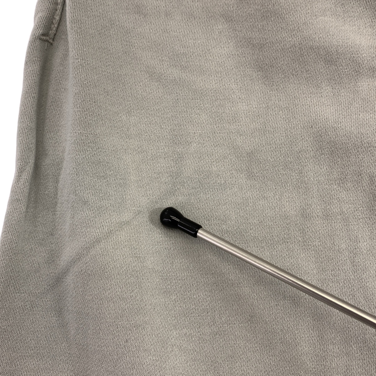 REMI RELIEF / レミレリーフ コットン スウェットパンツ