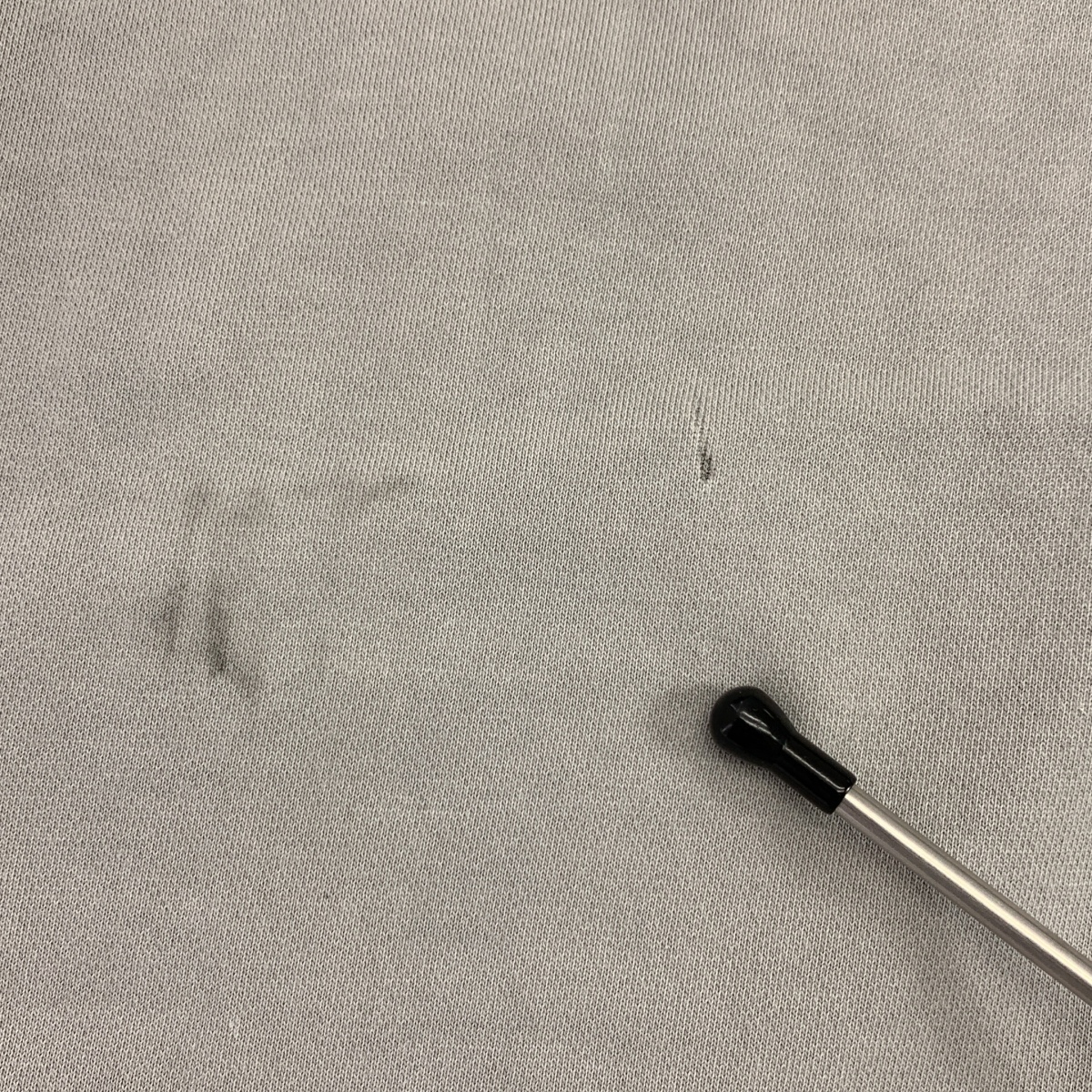 REMI RELIEF / レミレリーフ コットン スウェットパンツ