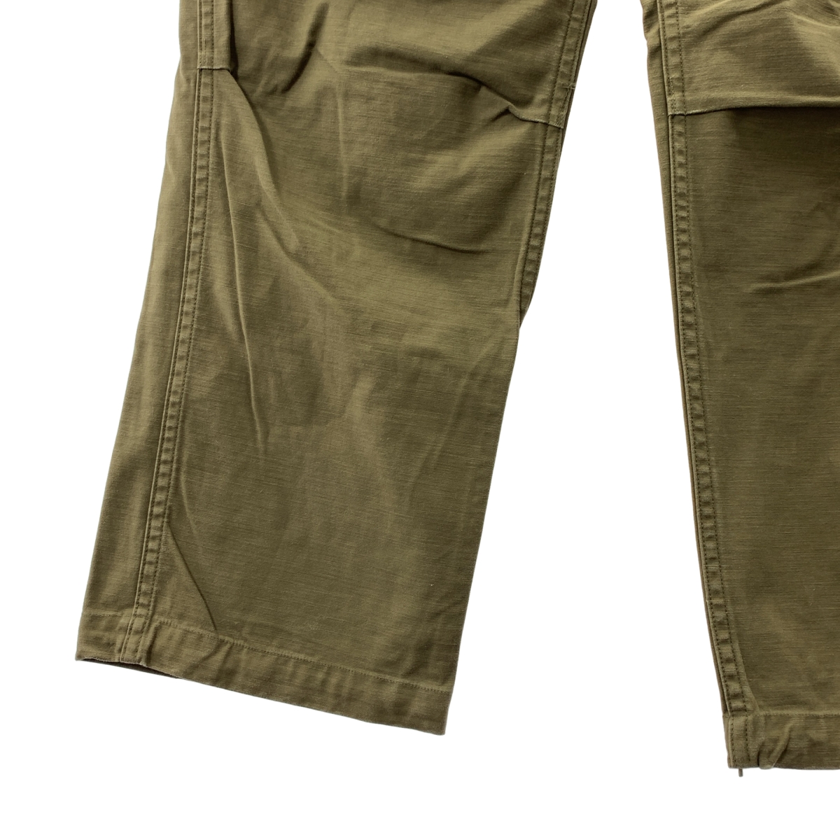 BUZZ RICKSON'S / バズリクソンズ M-51 PANTS / BR41247 ミリタリー カーゴ パンツ