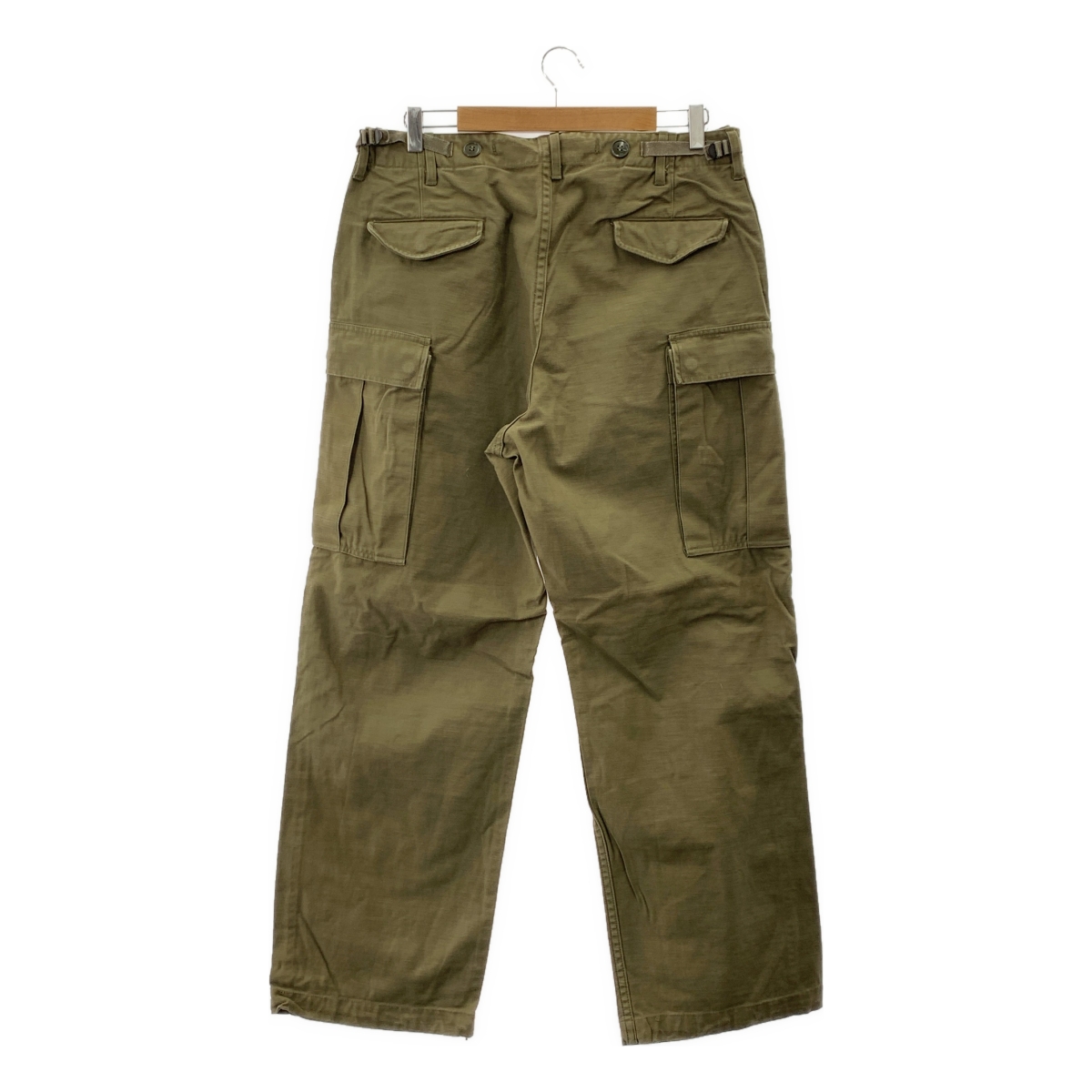 BUZZ RICKSON'S / バズリクソンズ M-51 PANTS / BR41247 ミリタリー カーゴ パンツ