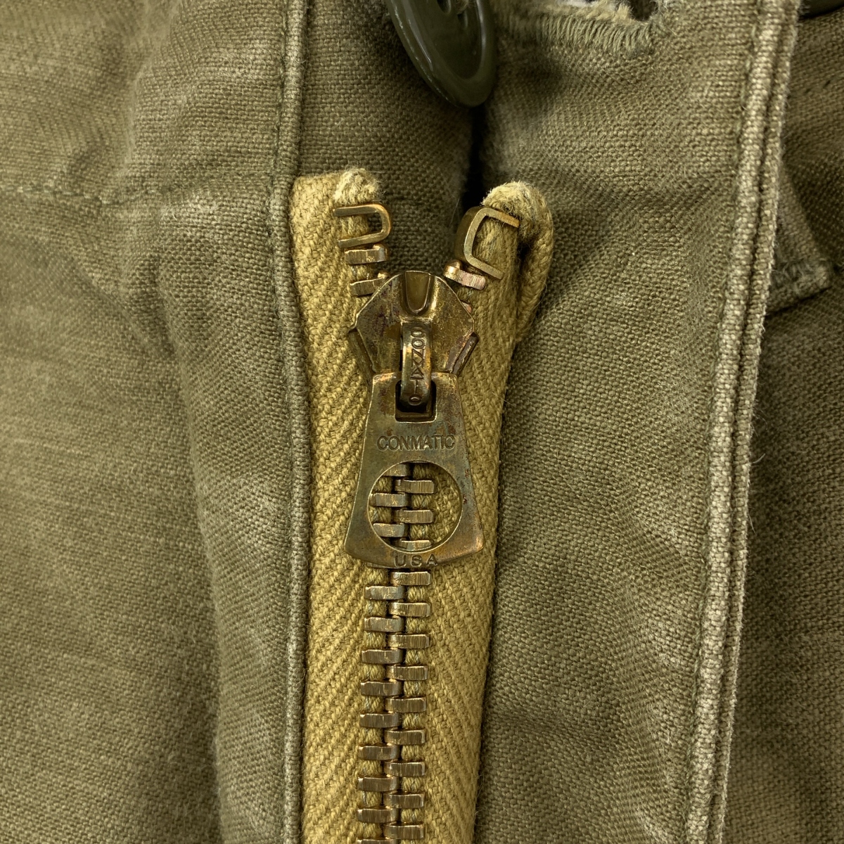 BUZZ RICKSON'S / バズリクソンズ M-51 PANTS / BR41247 ミリタリー カーゴ パンツ