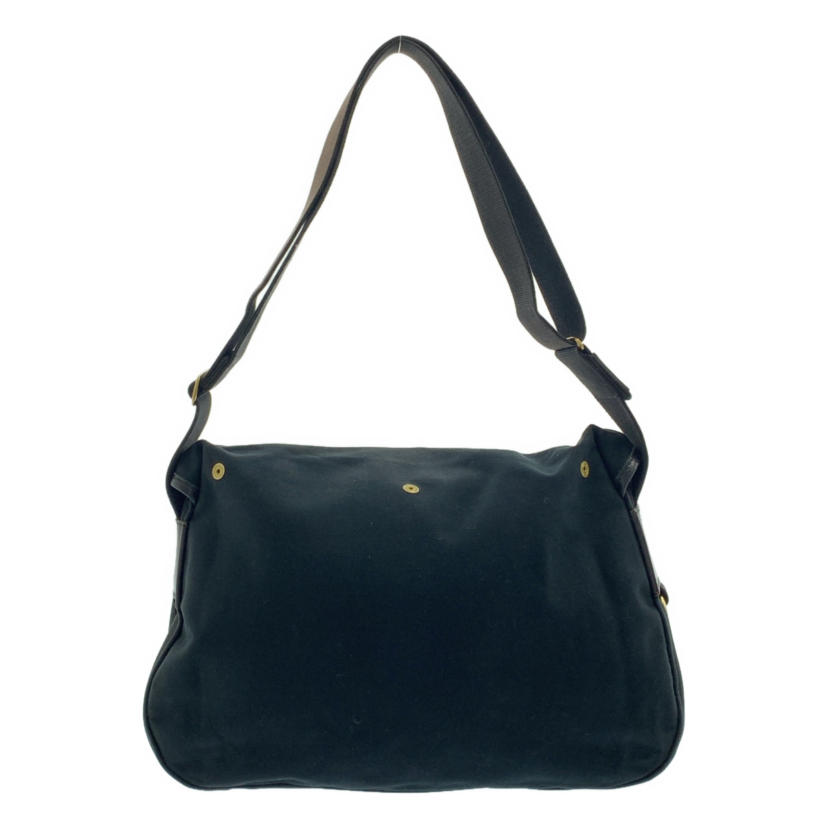 BRADY / ブレディー ARIEL TROUT アリエル トラウト キャンバス ショルダーバッグ