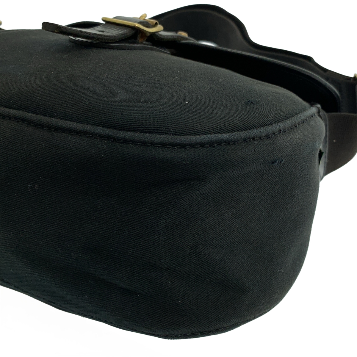 BRADY / ブレディー ARIEL TROUT アリエル トラウト キャンバス ショルダーバッグ