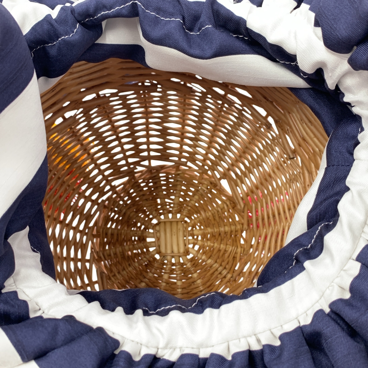 UNITED ARROWS / ユナイテッドアローズ PIPPICHIC / カゴバッグ