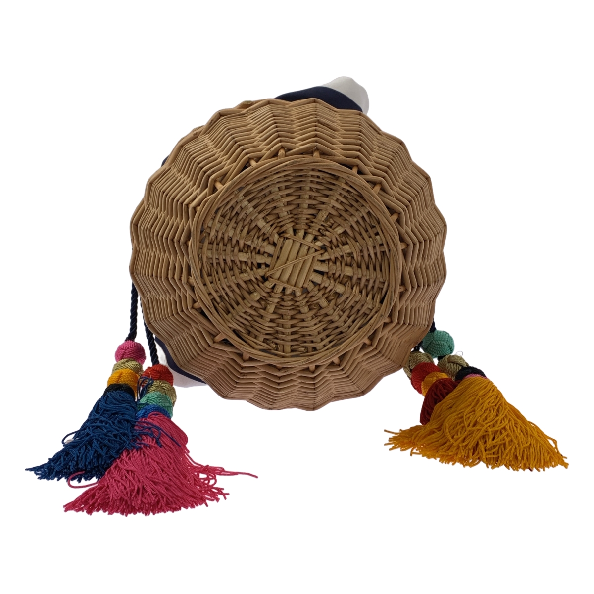 UNITED ARROWS / ユナイテッドアローズ PIPPICHIC / カゴバッグ