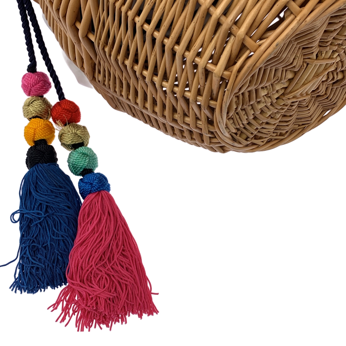 UNITED ARROWS / ユナイテッドアローズ PIPPICHIC / カゴバッグ