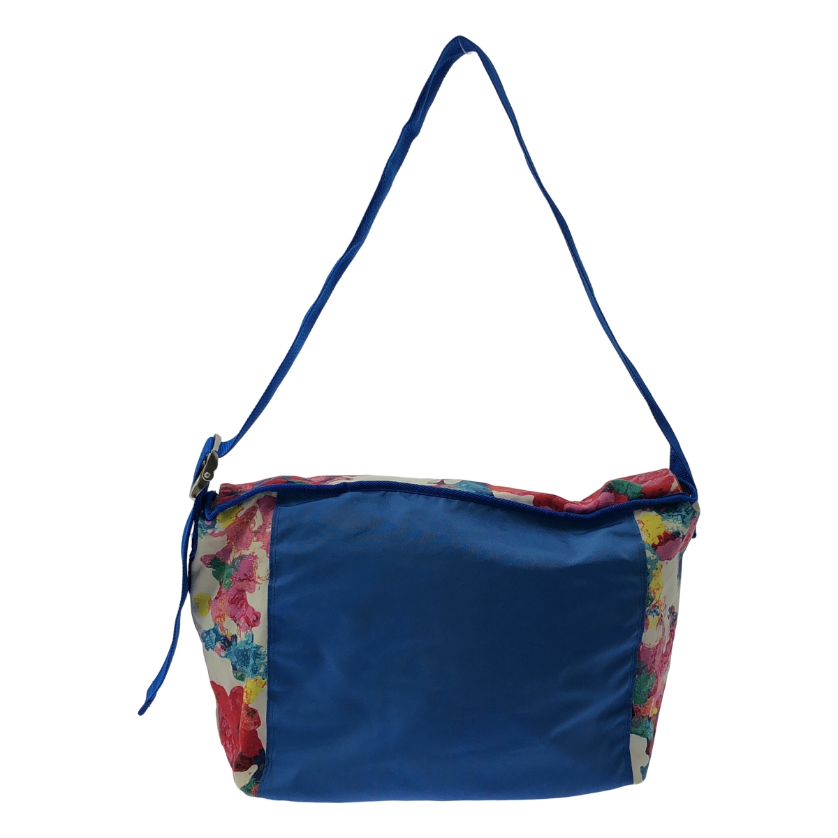 BOHEMIANS / ボヘミアンズ × 横尾忠則 メッセンジャー バッグ