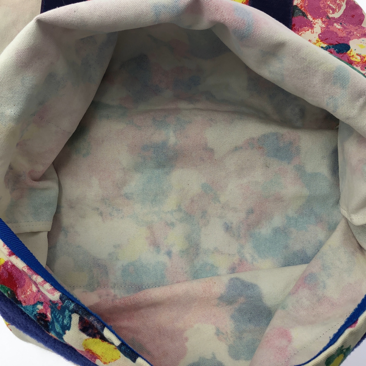 BOHEMIANS / ボヘミアンズ × 横尾忠則 メッセンジャー バッグ