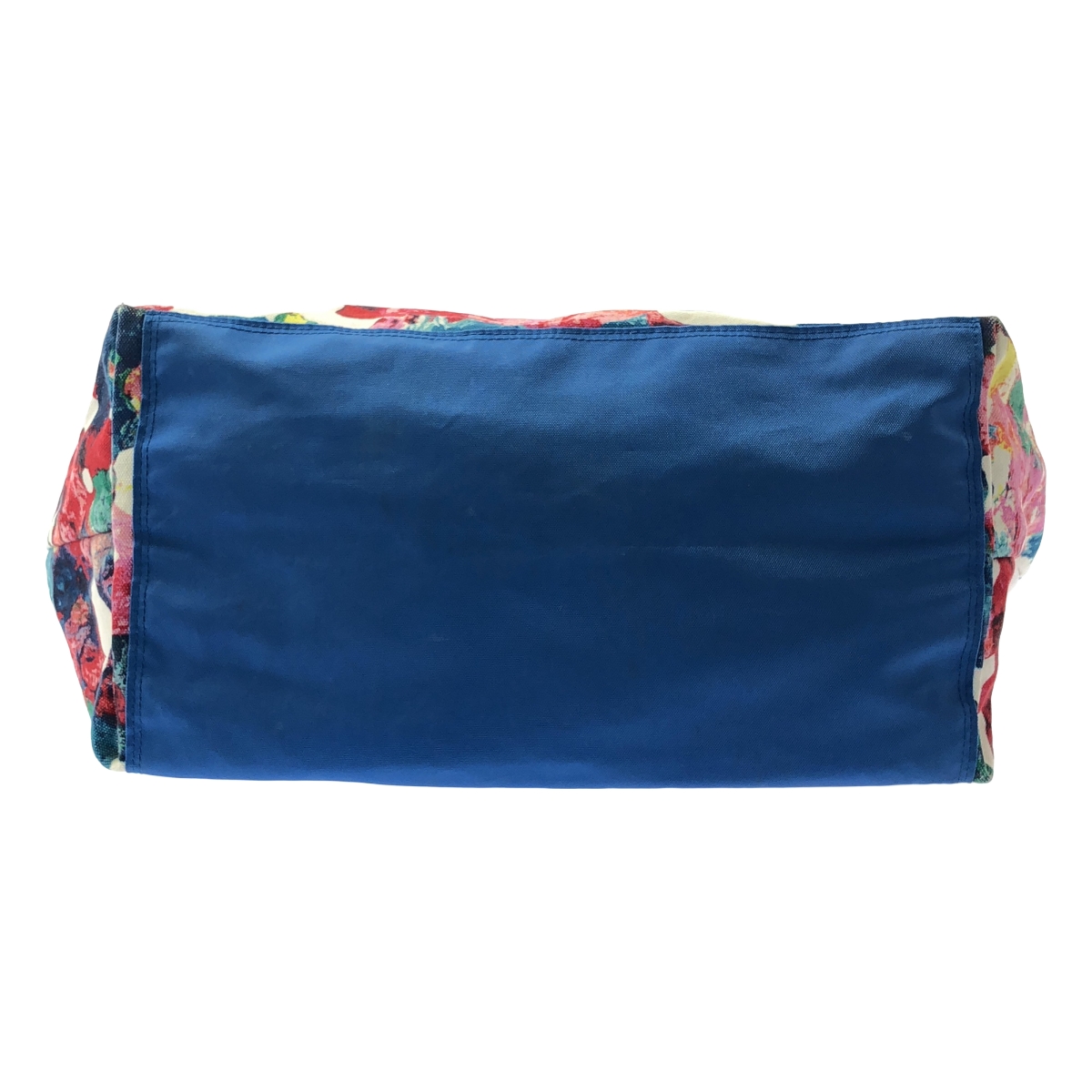 BOHEMIANS / ボヘミアンズ × 横尾忠則 メッセンジャー バッグ