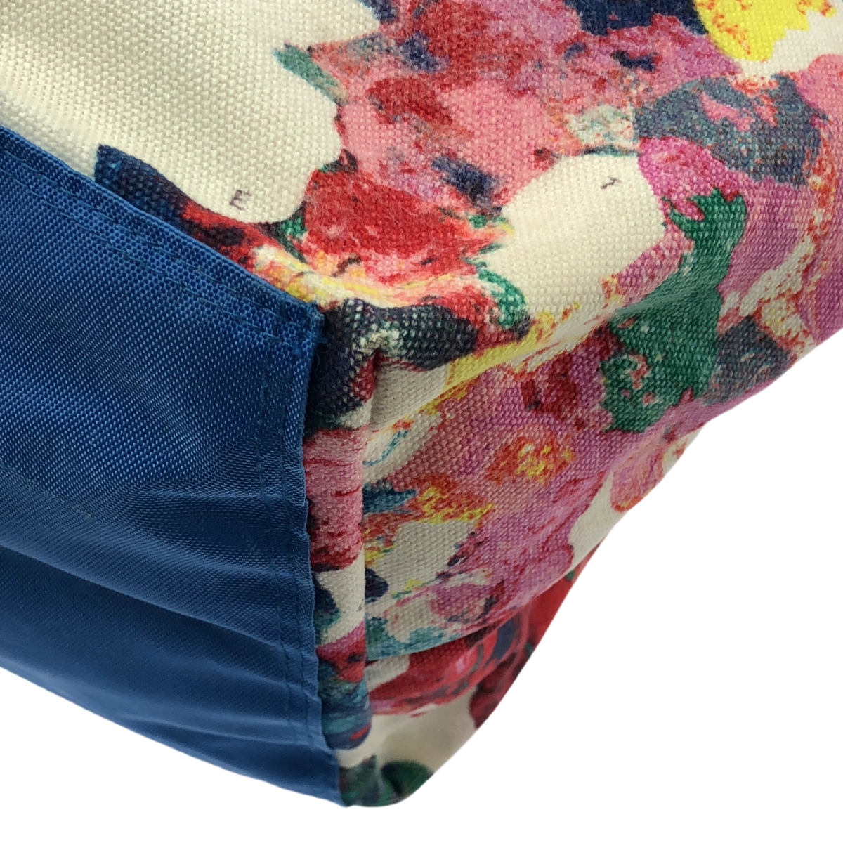 BOHEMIANS / ボヘミアンズ × 横尾忠則 メッセンジャー バッグ