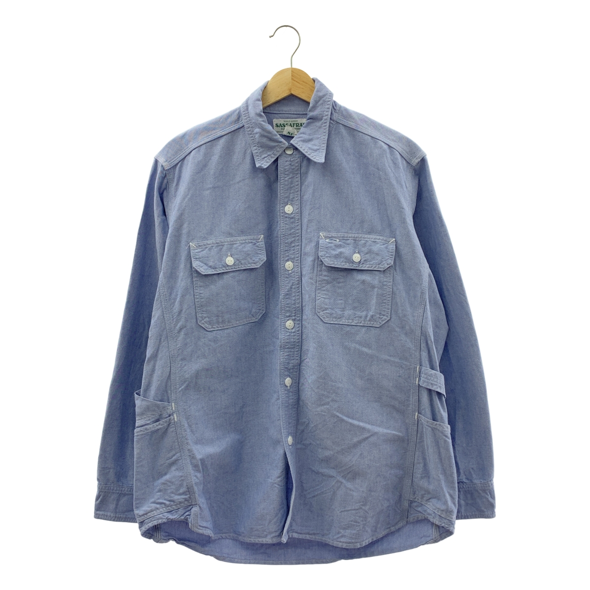 SASSAFRAS / ササフラス