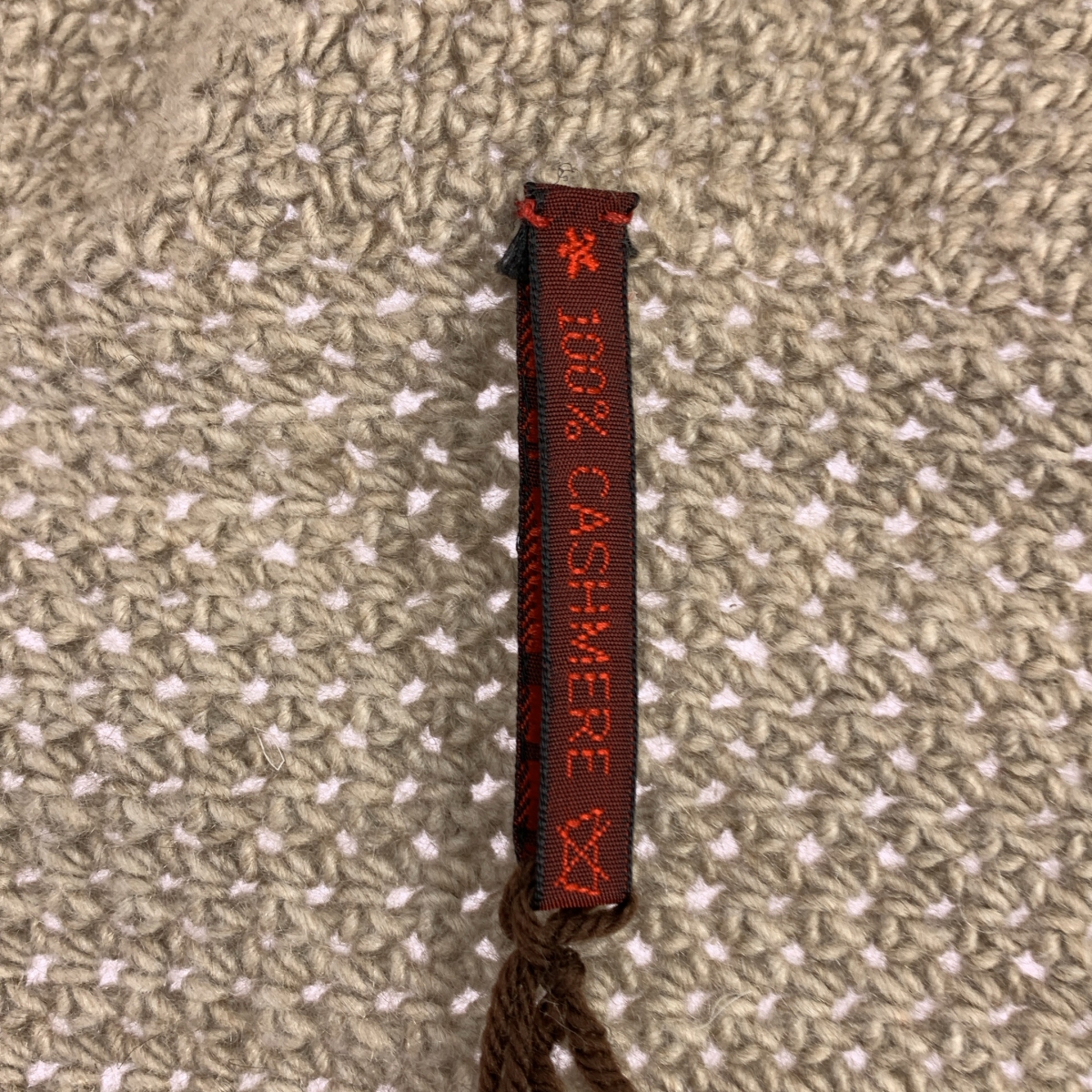 DANIELA GREGIS / ダニエラグレジス ウール ニット ボレロ カーディガン ジャケット