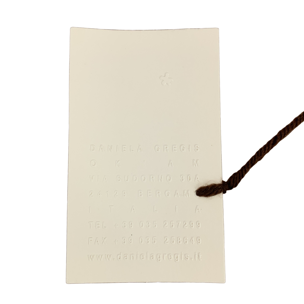 DANIELA GREGIS / ダニエラグレジス ウール ニット ボレロ カーディガン ジャケット