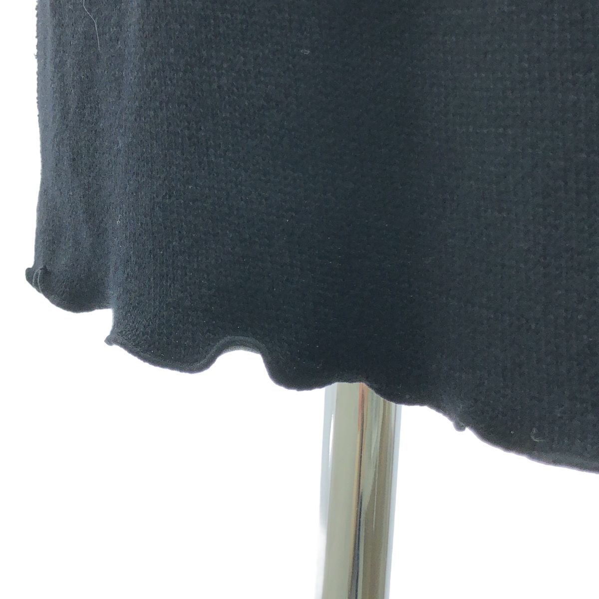 S'YTE YOHJI YAMAMOTO / サイトヨウジヤマモト バイカラー リバーシブル ガウンコート ジャケット