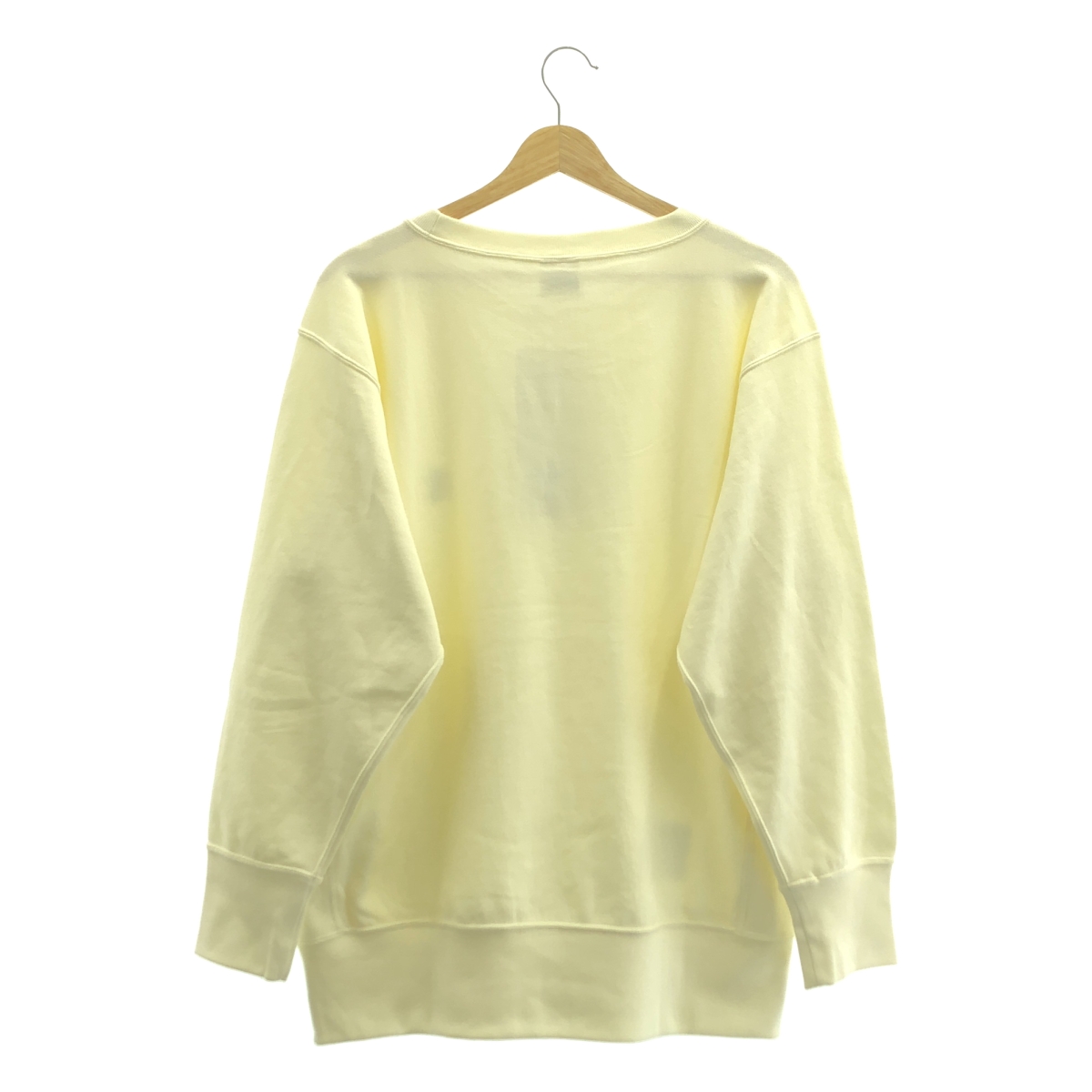 その他 × Champion / チャンピオン ロゴビーズ刺しゅう リバースウィーブ スウェット