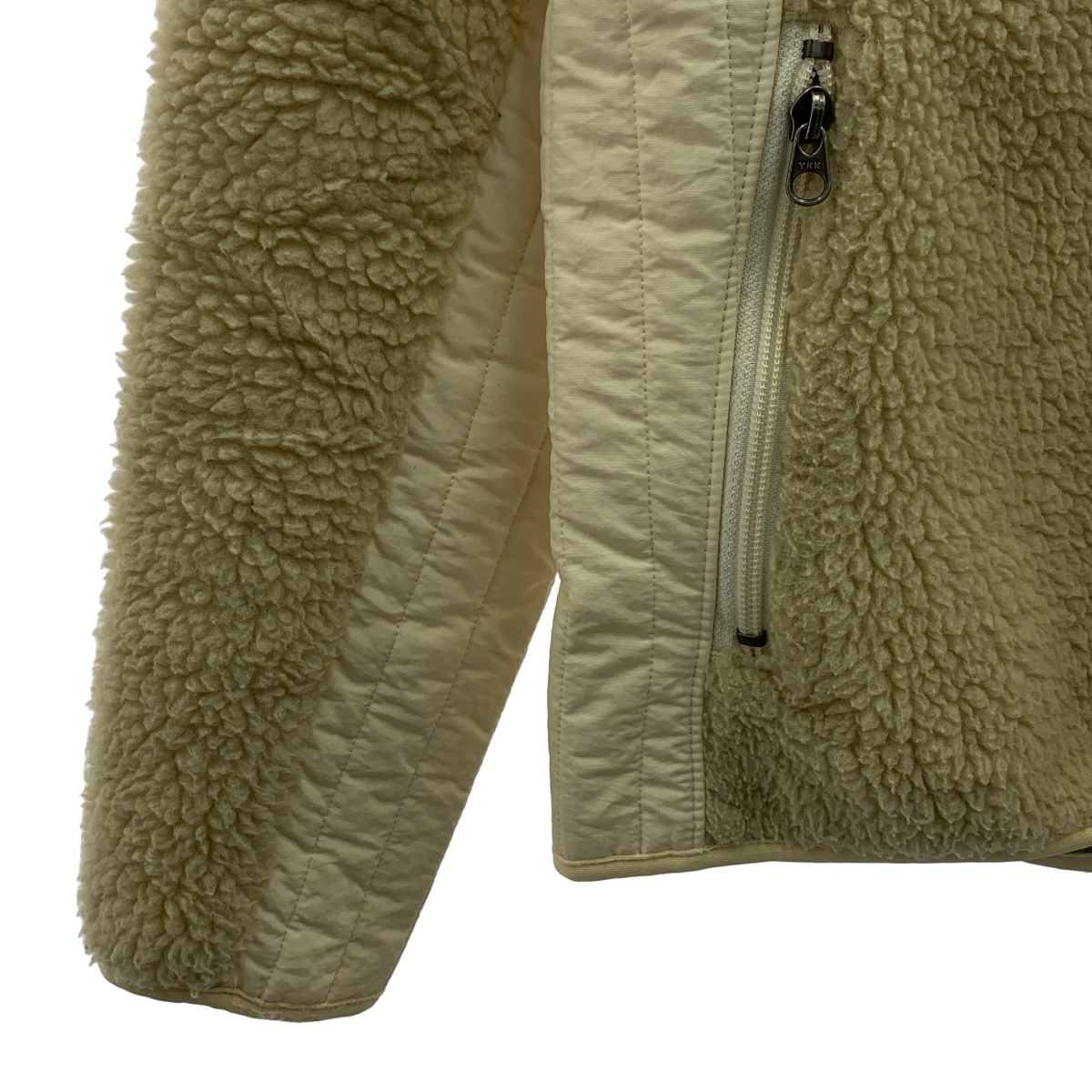 Patagonia / パタゴニア シンチラ レトロX ボア フリースジャケット