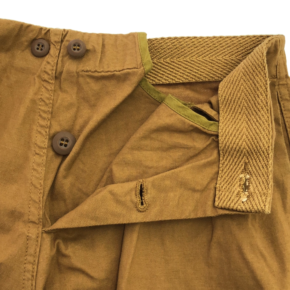 ​TUKI / ツキ 0041 パジャマ パンツ