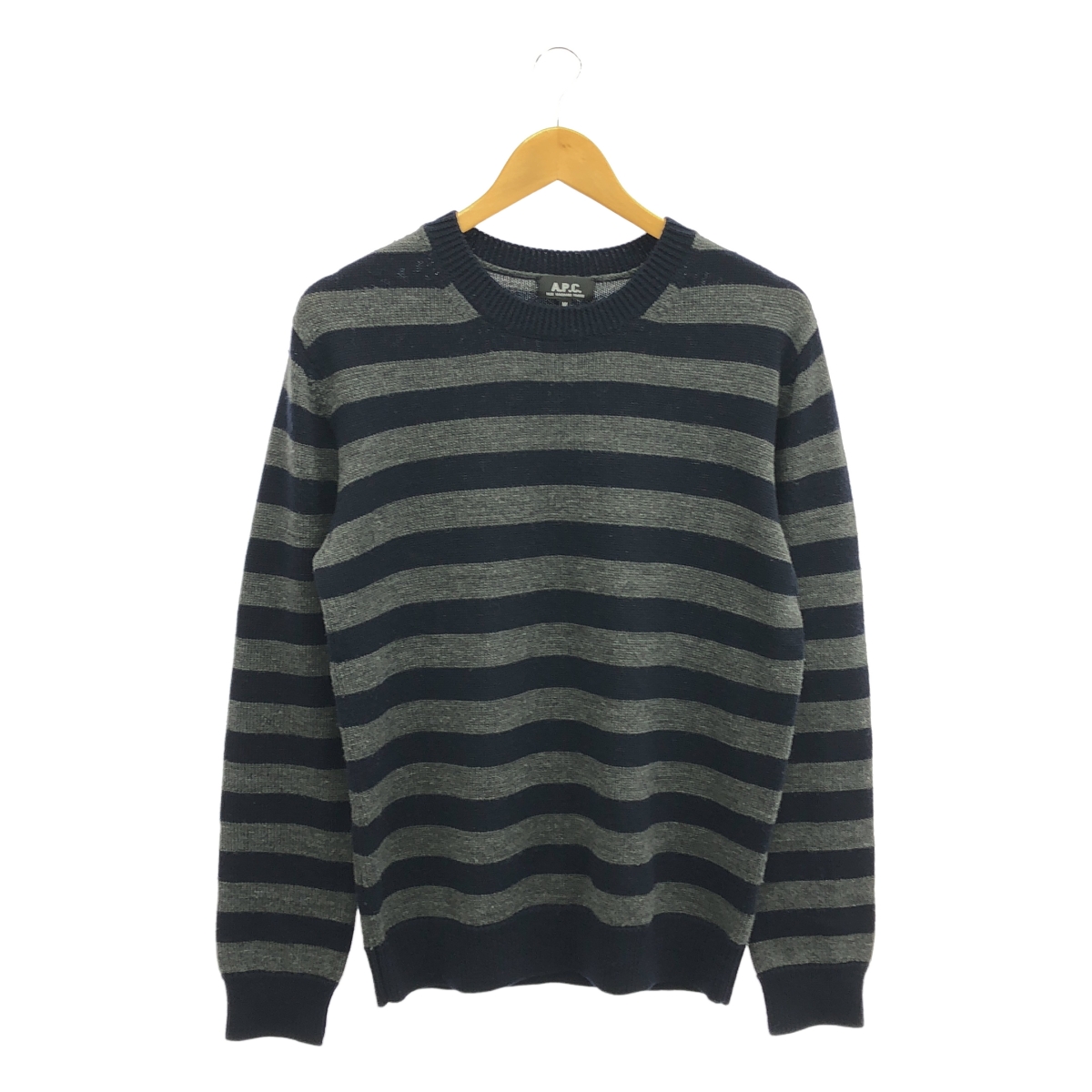 A.P.C. / アーペーセー