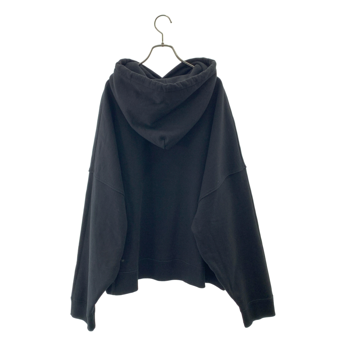 WILLY CHAVARRIA / ウィリーチャバリア コットン フーデッド トレーナー パーカ