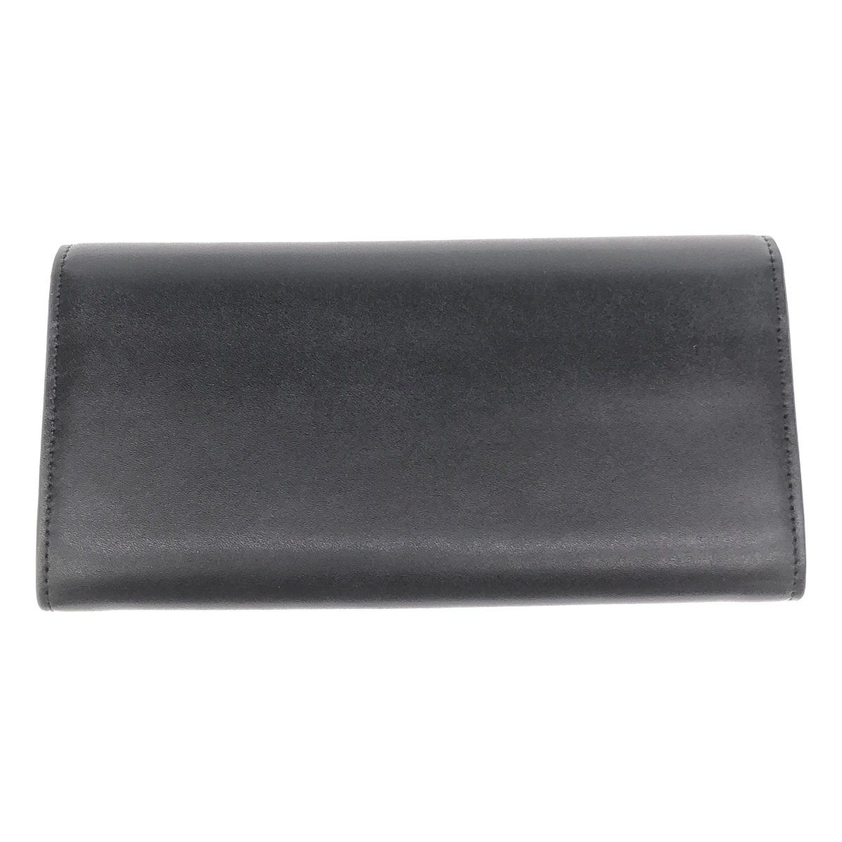 FENDI / フェンディ スタッズ ウォレット 長財布