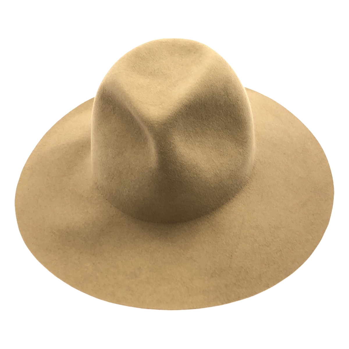 KIJIMA TAKAYUKI / キジマタカユキ ラビットモヘアフェルト ウールハット